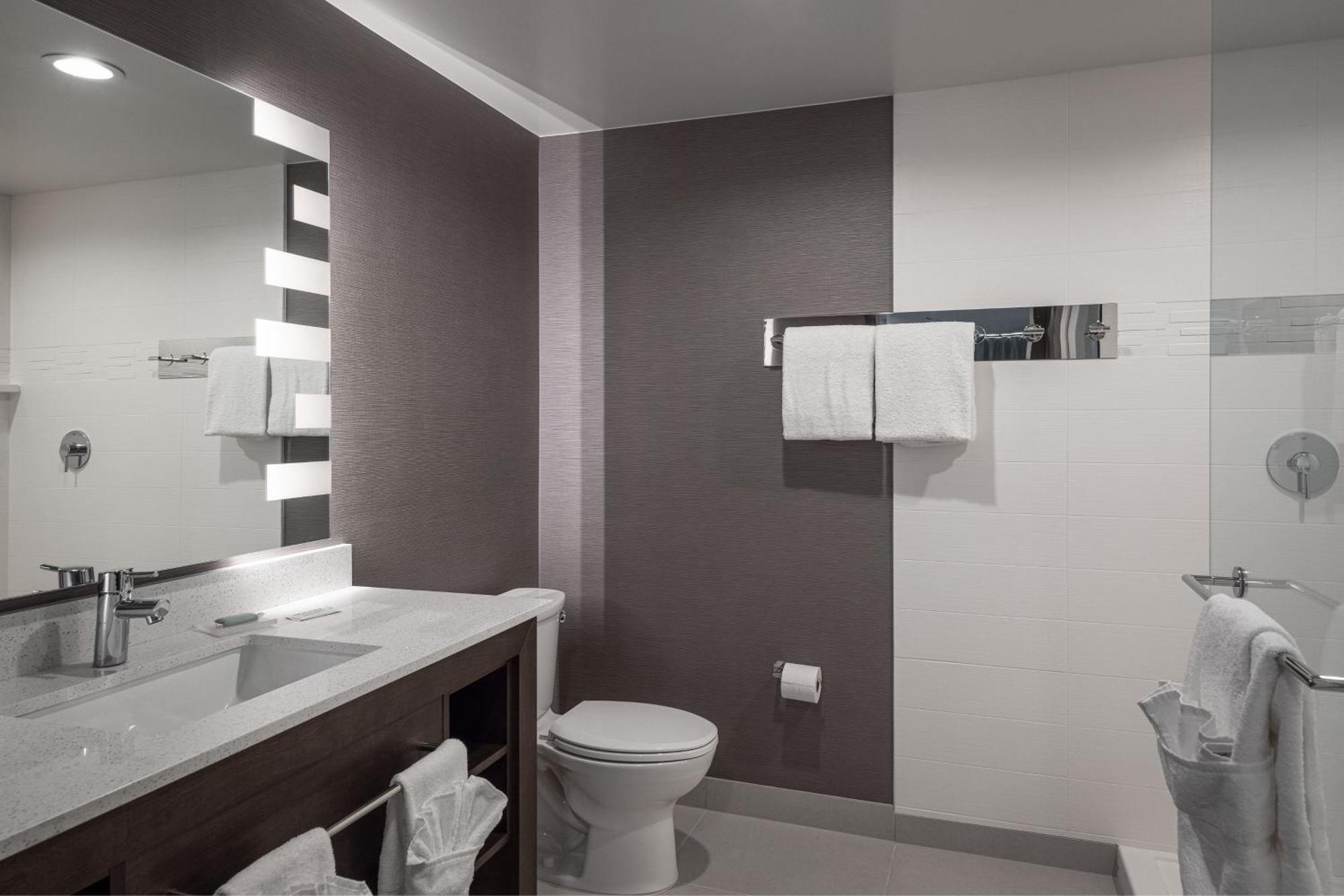 Residence Inn By Marriott Denver Aurora Bagian luar foto