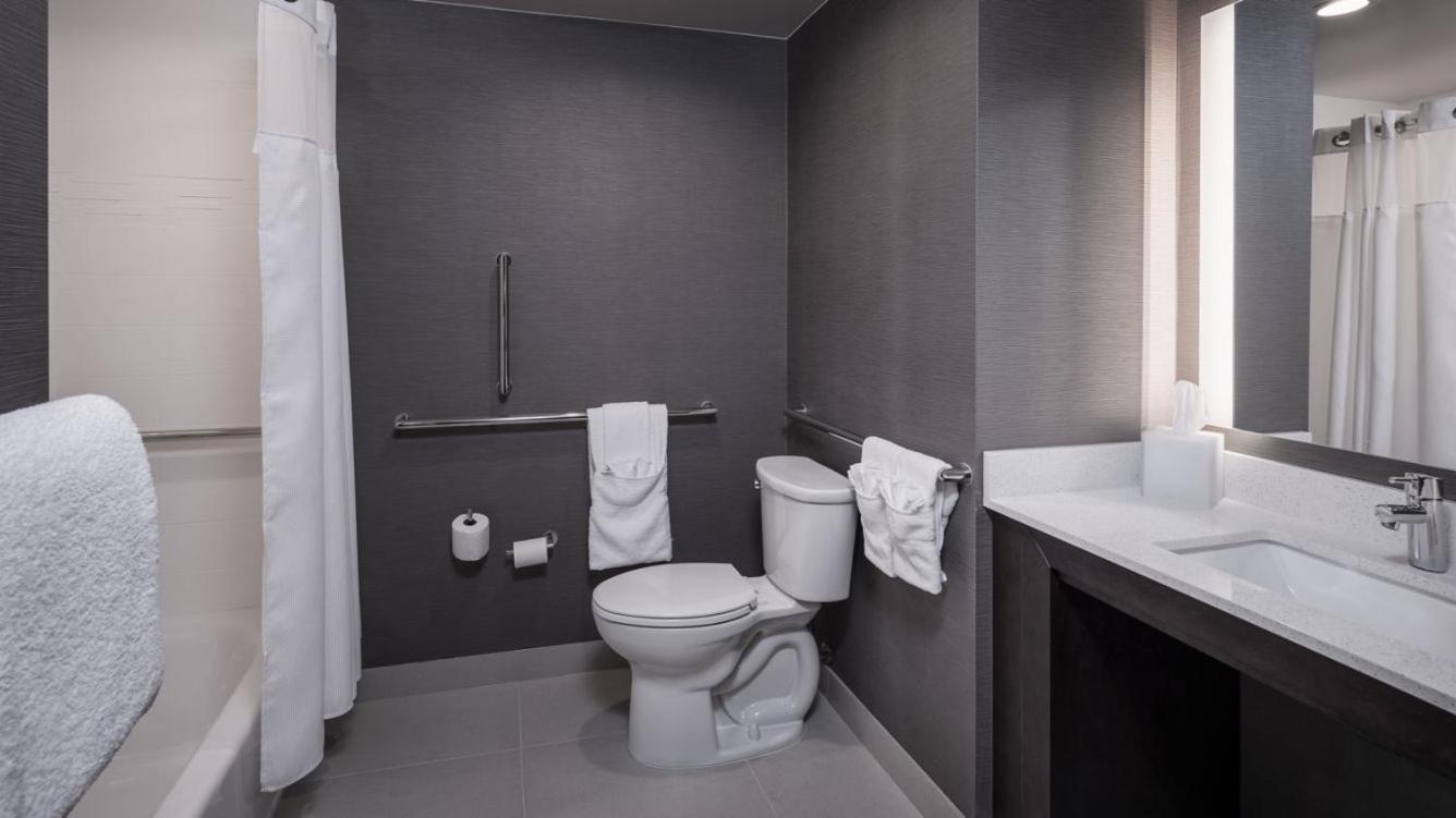 Residence Inn By Marriott Denver Aurora Bagian luar foto